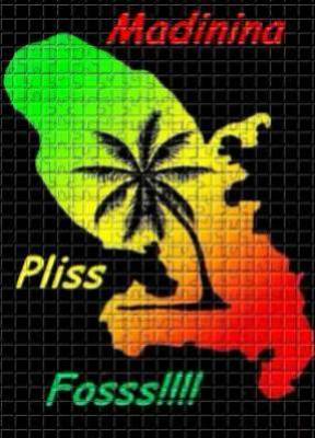 MaDiNiNa style respect